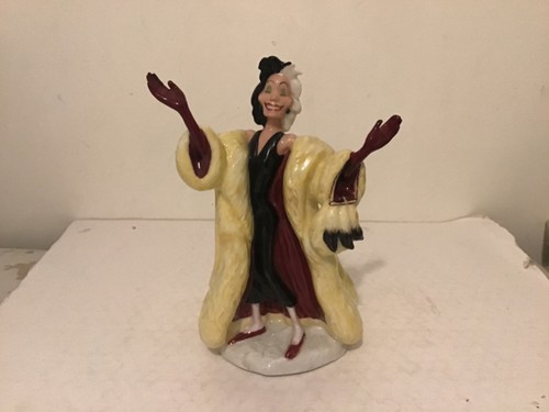Royal doulton disney - doulton, 101