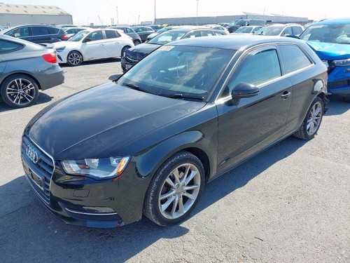 Breaking audi 2012 - audi, 3dr