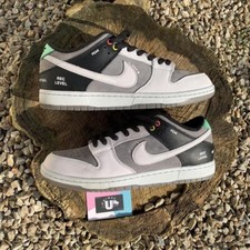 Get Ultra RARE 1 Of 1 Nike Dunk Low Pro SB VX 1000 UK10 EU45 CM29 US11