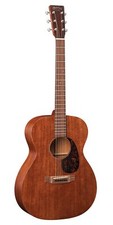 Martin Guitar 000-15M with Gig