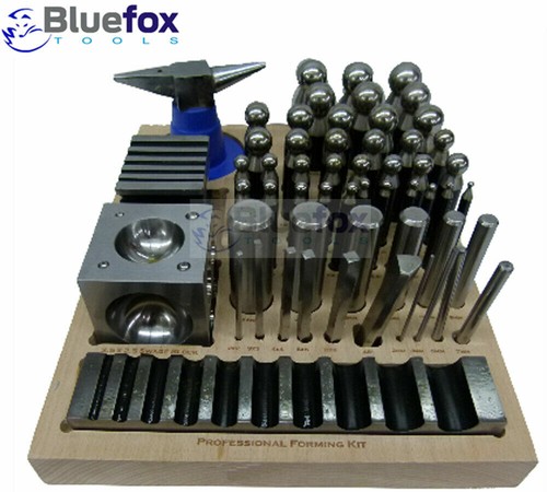 Pcs dapping punch set - pcs, jumbo