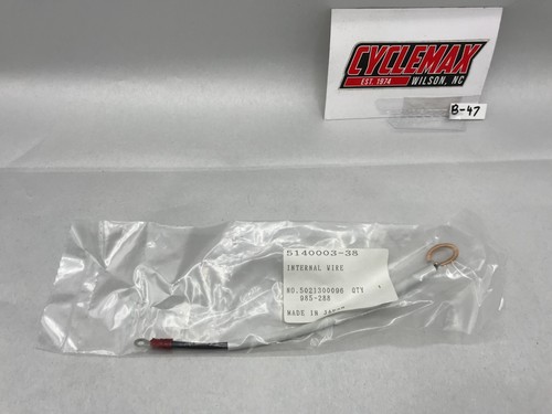Hitachi internal wire n - internal, p/n