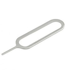 Sim Card Open Tray Pin Eject