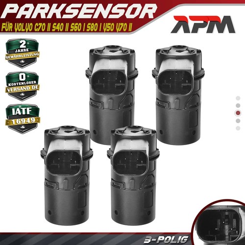 Parking sensor aid - parking,