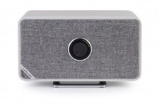 Ruark MRX Connected Wireless Speaker in Soft Grey MRX-SG Ex Display