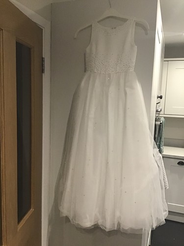 Holy communion dress age - holy,