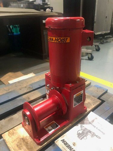 Thern helical worm - thern, gear