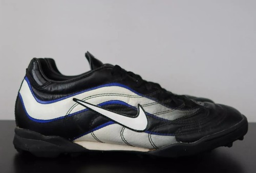 Rare nike mercurial r9 - nike,