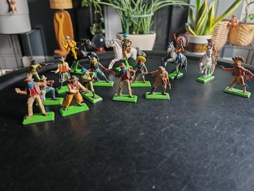 Britains deetail native - britains,