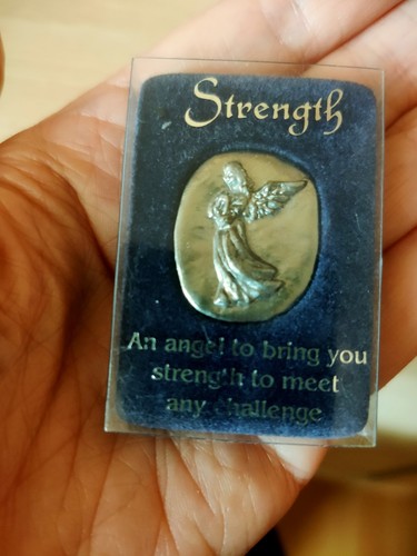 Religious relic strength an - relic:,