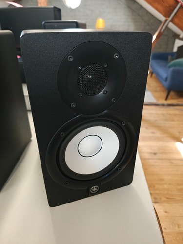Yamaha hs5 monitor speaker - yamaha,