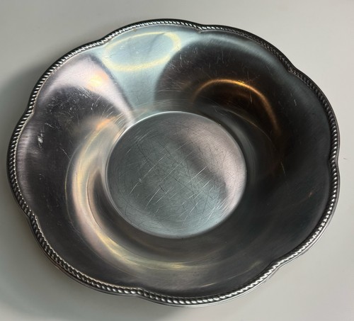 Stainless steel plate - , with