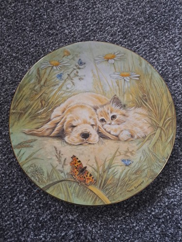 Compton woodhouse plate - compton,
