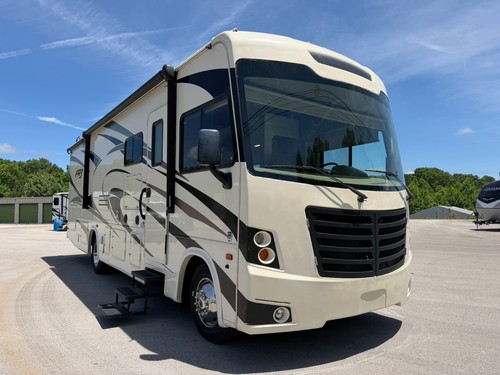2018 forest river fr3 30ds - forest,