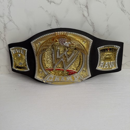 Wwe championship spinner - wwe,