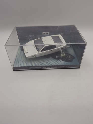 Lotus esprit turbo 007 - lotus, #68