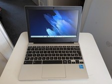 Samsung Galaxy Chromebook Go