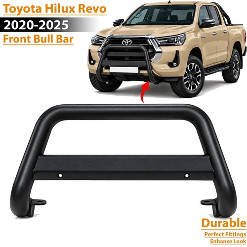 For toyota hilux stainless - for,