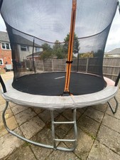 Sportspower 12ft Folding