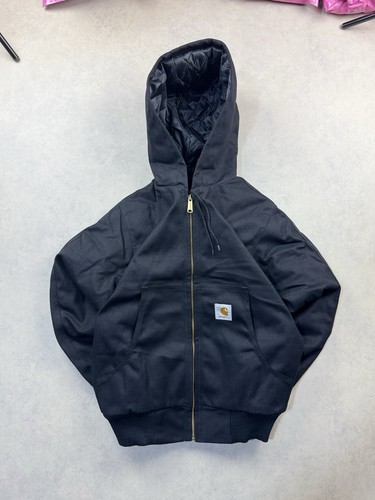 Carhartt black canvas - carhartt,