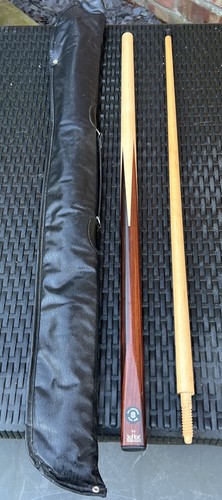 Peradon piece pool cue with - pool,
