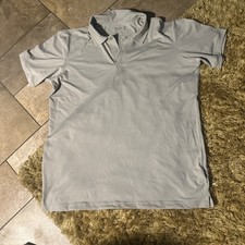 Men’s Slam Sports Shirt Uk M