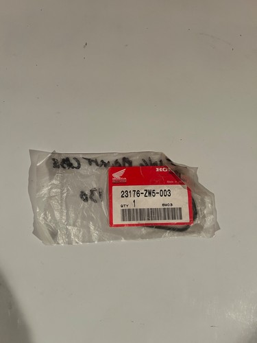 Genuine new honda - genuine,