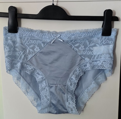 Satin knickers sissy tv - sissy, cd