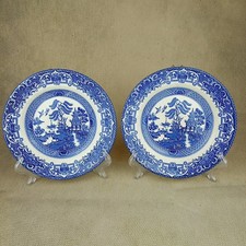 ⭐ Vintage English Ironstone