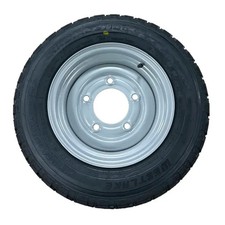 185/70R13C Trailer Wheel 5