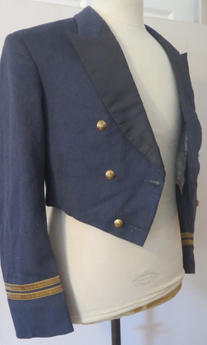 Vintage raf mess dress - 5,