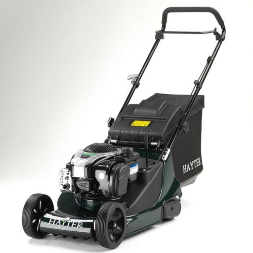 Hayter harrier 41cm push - harrier,