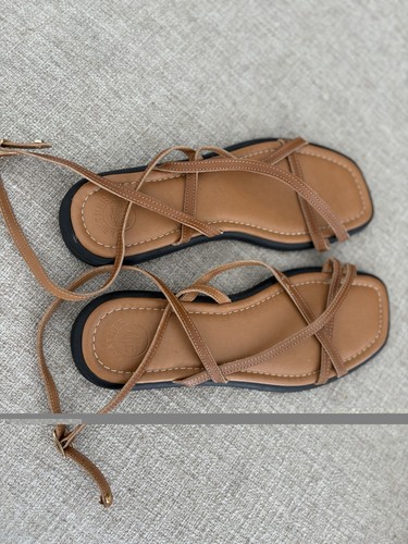 River island tan - island,