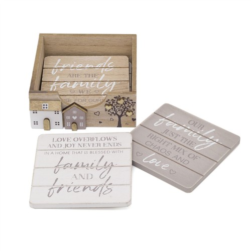 Set shabby chic - 4,
