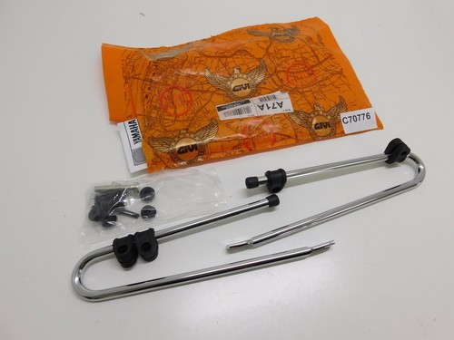 Givi windshield brackets - givi,