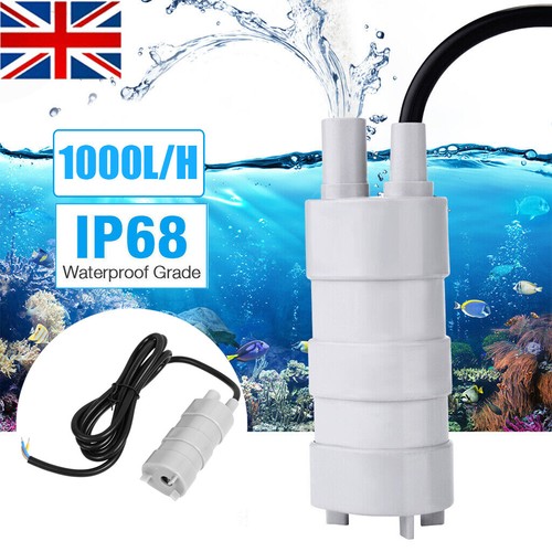 Water pump submersible - pump,
