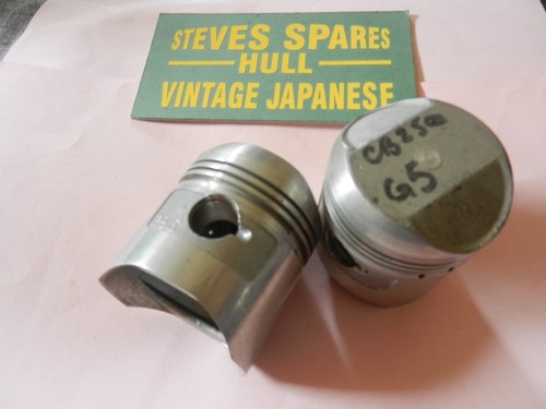 Honda cb250k4 cj250t - cb250k4/g5, &