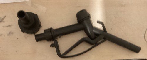 Ibc tank fuel filler - tank,
