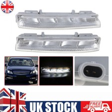 Pair LED DRL Daytime Running