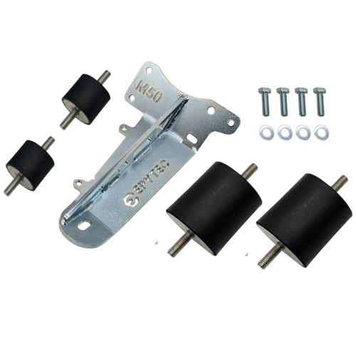 Bmw e30 e36 engine mount - mount, for