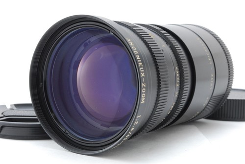 Near mint leica angenieux - [near,