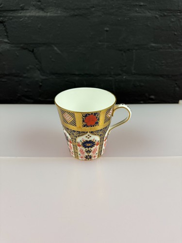 Royal crown derby old - crown,