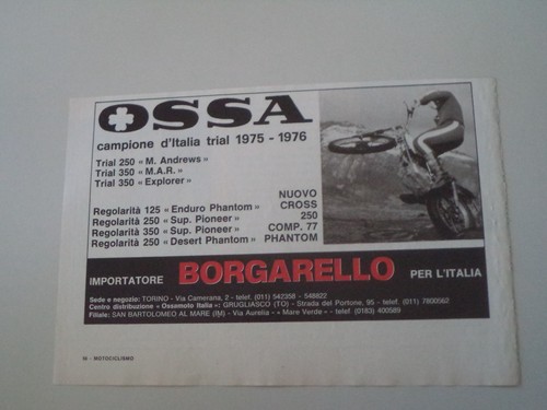 Advertising 1977 - advertising,