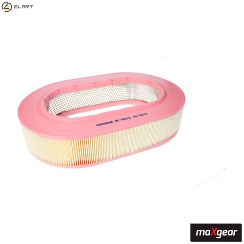 Air filter 2323 - filter, for