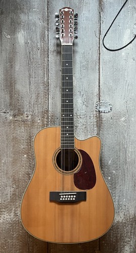 Dreadnought string acoustic - string,