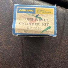 Girling SP 2049 One Wheel