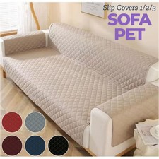 Diamond Sofa Cover 1 2 3