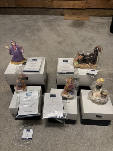 Royal doulton disney - doulton,