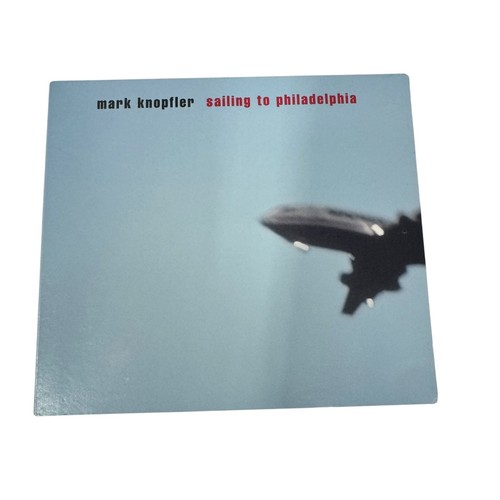 Mark knopfler sailing to - mark,
