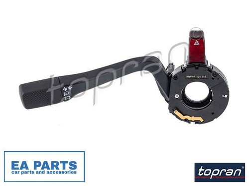 Control stalk indicators - control,